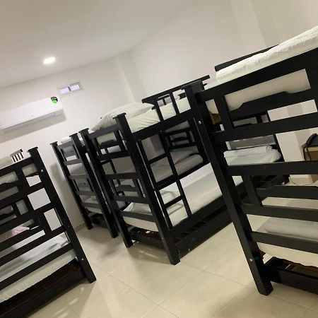 Hotel Sgh Boutique Deluxe Санта-Марта Экстерьер фото