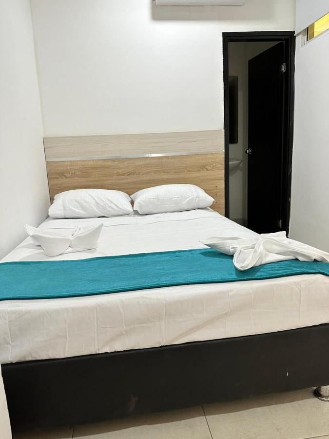 Hotel Sgh Boutique Deluxe Санта-Марта Экстерьер фото