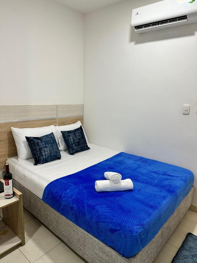 Hotel Sgh Boutique Deluxe Санта-Марта Экстерьер фото