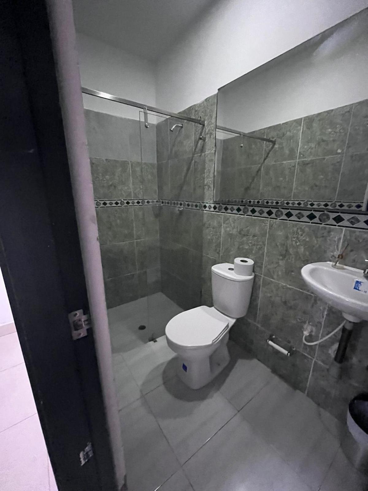 Hotel Sgh Boutique Deluxe Санта-Марта Экстерьер фото