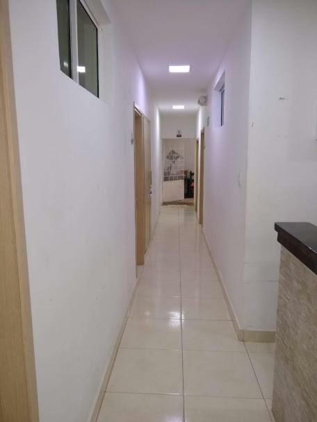 Hotel Sgh Boutique Deluxe Санта-Марта Экстерьер фото