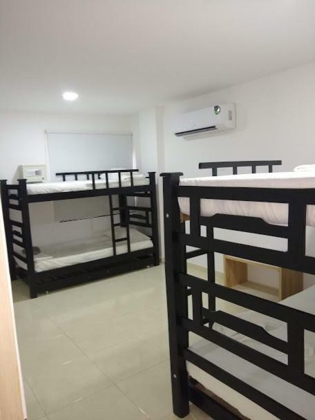 Hotel Sgh Boutique Deluxe Санта-Марта Экстерьер фото