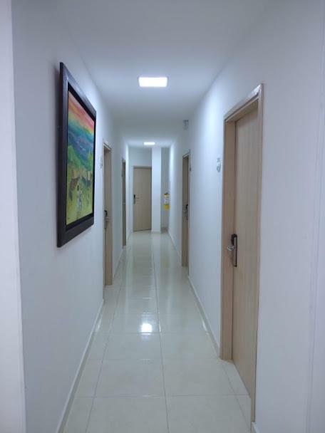 Hotel Sgh Boutique Deluxe Санта-Марта Экстерьер фото