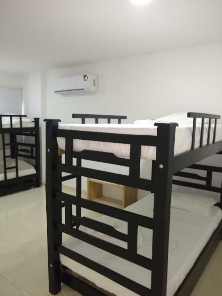 Hotel Sgh Boutique Deluxe Санта-Марта Экстерьер фото