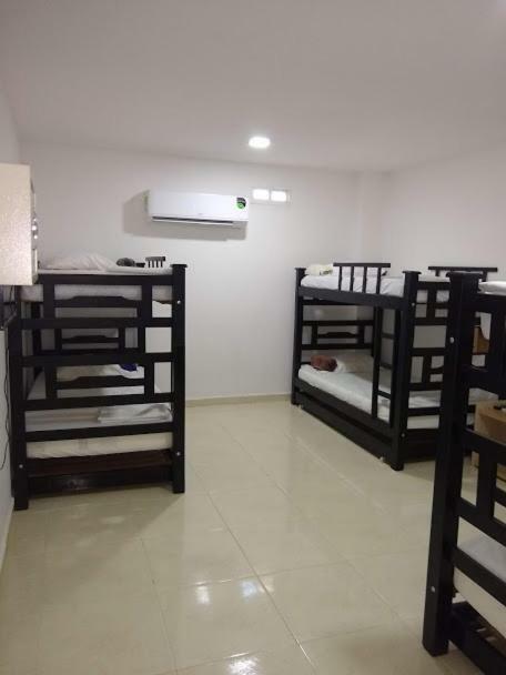 Hotel Sgh Boutique Deluxe Санта-Марта Экстерьер фото