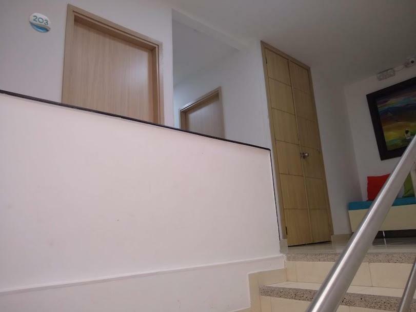 Hotel Sgh Boutique Deluxe Санта-Марта Экстерьер фото
