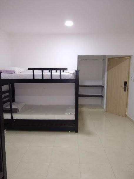 Hotel Sgh Boutique Deluxe Санта-Марта Экстерьер фото