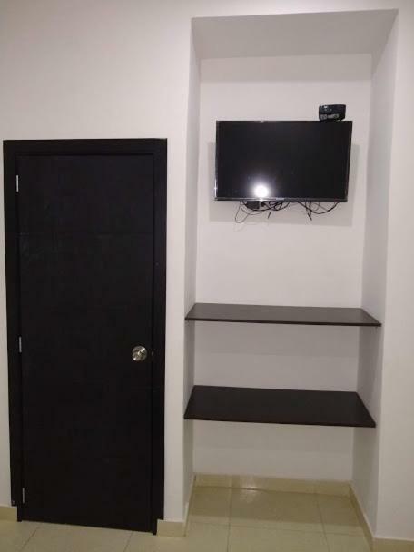 Hotel Sgh Boutique Deluxe Санта-Марта Экстерьер фото